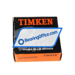 Timken NP666556 rulman resim 3