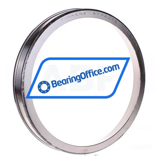Timken 67920B