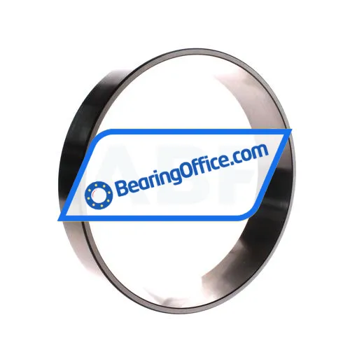 Timken 48220 bearing image 2