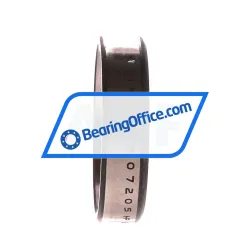Timken 07205 rulman resim 2