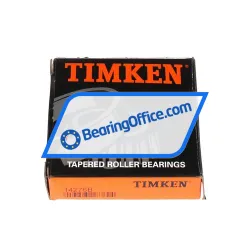 Timken 14276B rulman resim 3
