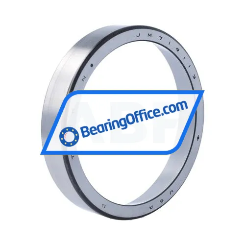 Timken JM719113-N0000