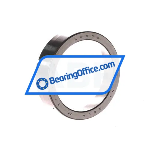 Timken 26830