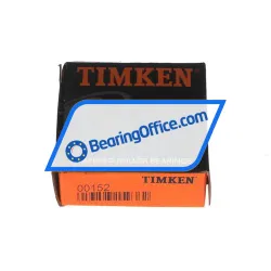 Timken 00152 rulman resim 3