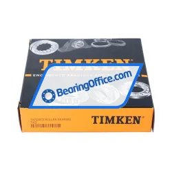 Timken 742-20024 rulman resim 3