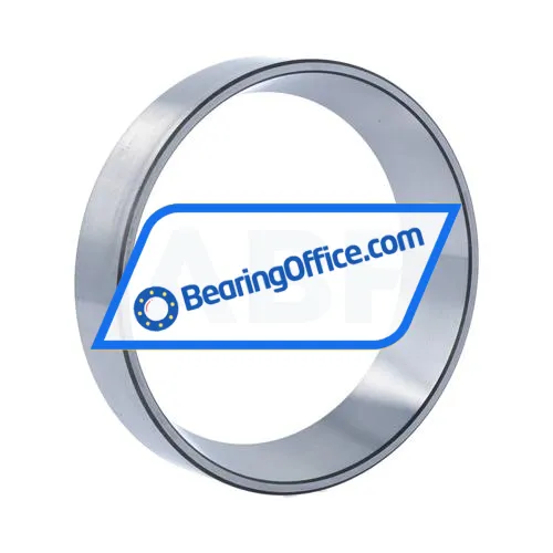 Timken 33461-20024 bearing image 2