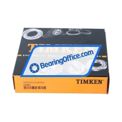 Timken 33461-20024 rulman resim 3