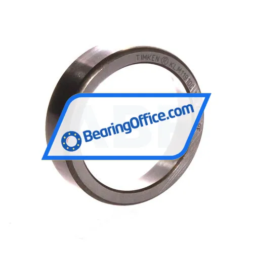 Timken KLM11910C-20C25