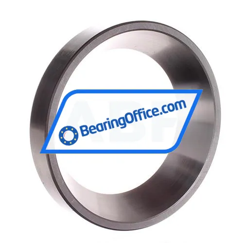 Timken HM907616 bearing image 2