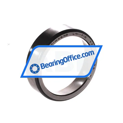 Timken LM11710
