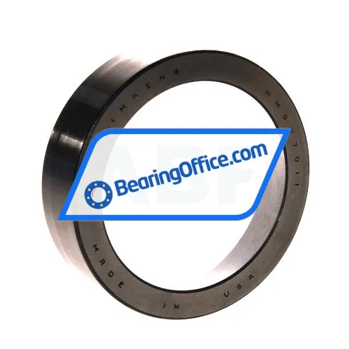 Timken HM807011