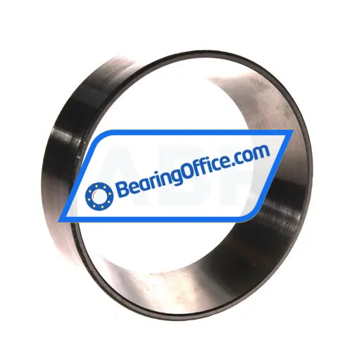 Timken HM807011 bearing image 2