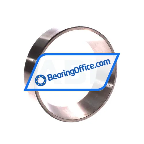 Timken HM804811 bearing image 2