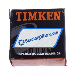 Timken 21212 rulman resim 3