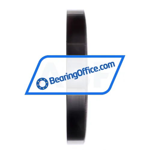 Timken 86100 bearing image 3