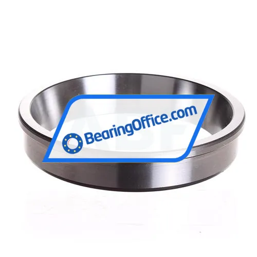 Timken 572B bearing image 3