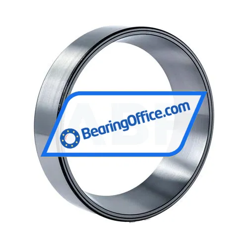 Timken 553X bearing image 2