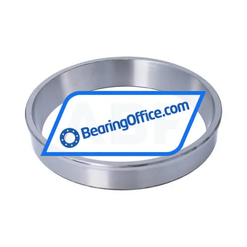 Timken 48620B bearing image 2