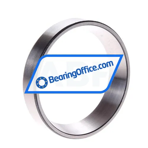 Timken LM67010 bearing image 2