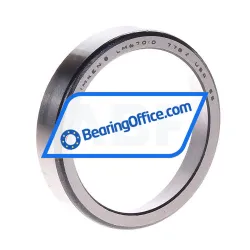 Timken LM67010
