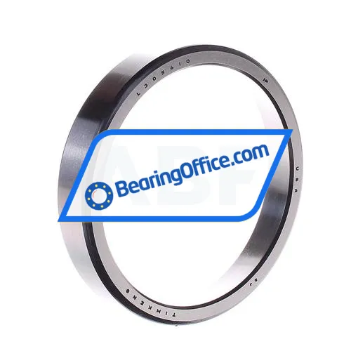 Timken L305610 bearing image 2