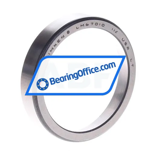 Timken LM67010-20024