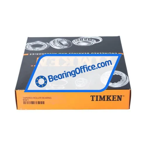 Timken 9321-20024 bearing image 3