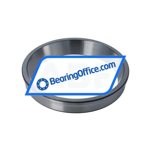 Timken 42587B bearing image 2