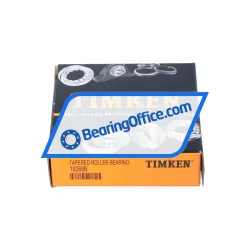 Timken 19268B rulman resim 3