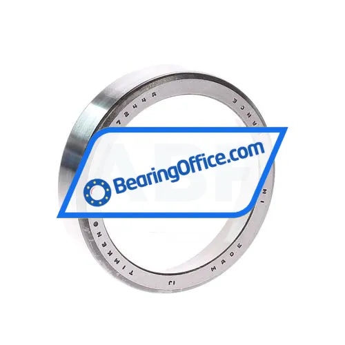 Timken 17244A