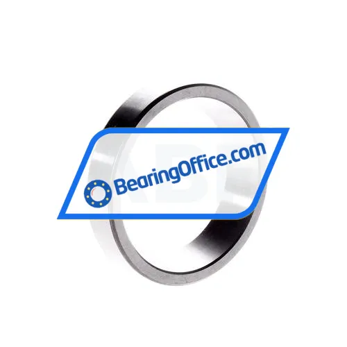 Timken 14282 bearing image 2