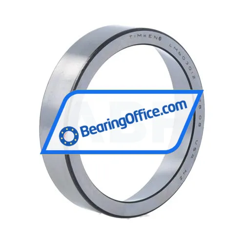 Timken LM603012