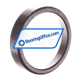 Timken L44610