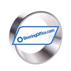 SKF HM88510/2/QCL7C rulman resim 2