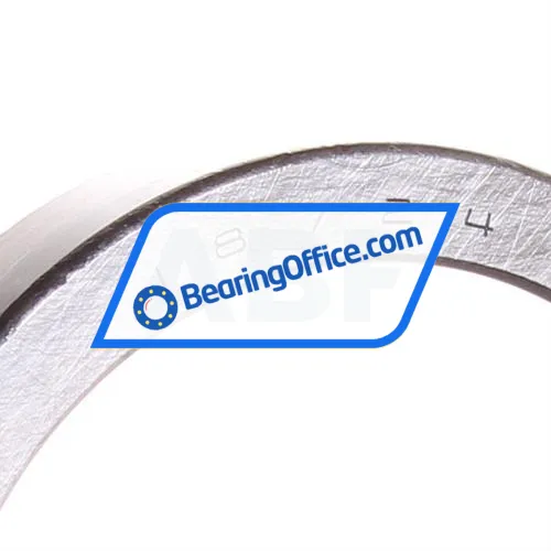 Timken 18724 bearing image 2