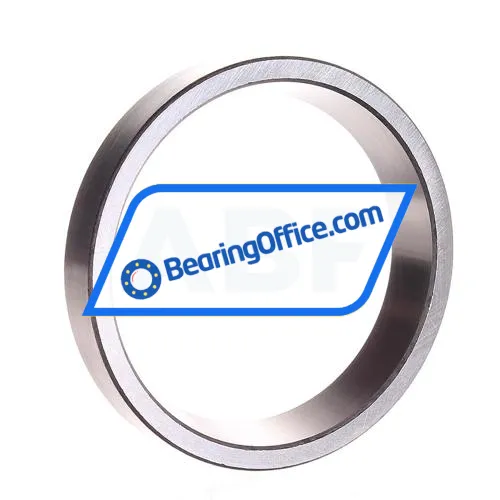 Timken 18724 bearing image 3