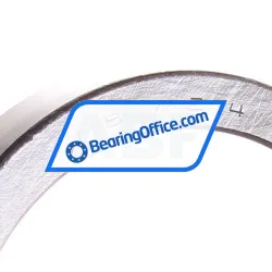 Timken 18724 rulman resim 2