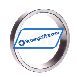 Timken 18724 rulman resim 3