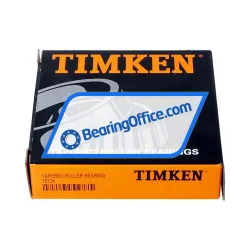 Timken 18724 rulman resim 4