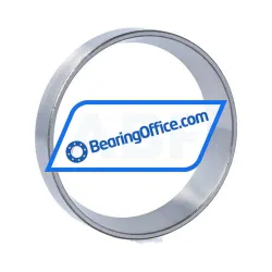 Timken LM503310-20024 rulman resim 2