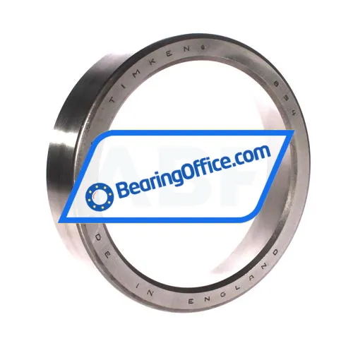 Timken 854