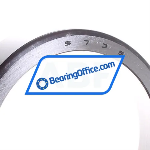 Timken 5735 bearing image 2