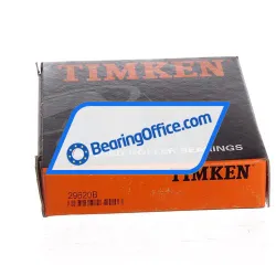 Timken 29620B rulman resim 2