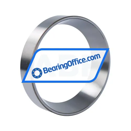 Timken HM813811 bearing image 2