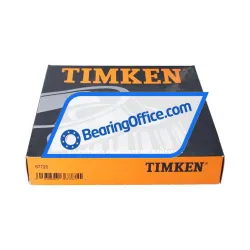 Timken 67720-20024 rulman resim 3