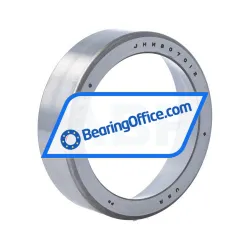 Timken JHM807012-N0000