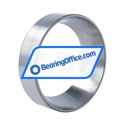 Timken JHM807012-N0000 rulman resim 2