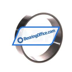 Koyo (JTEKT) LM29711 rulman resim 2