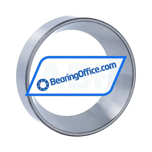 Timken HM801310-20082 bearing image 2