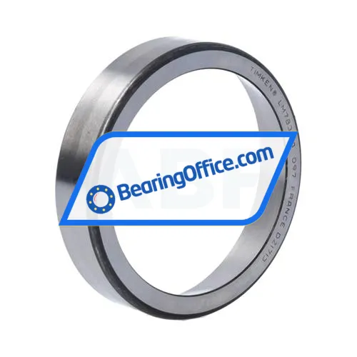 Timken LM78310A-20082